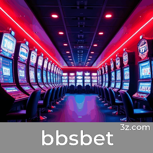 Bbsbet: O Paraíso dos Jogos Selecionados